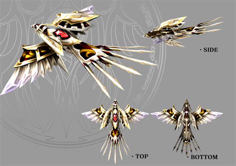 The FFXI Bird Amulet: A Symbol of Prestige in Final Fantasy XI